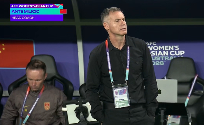 中国女足晋级亚洲杯四强锁定世界杯席位 半决赛