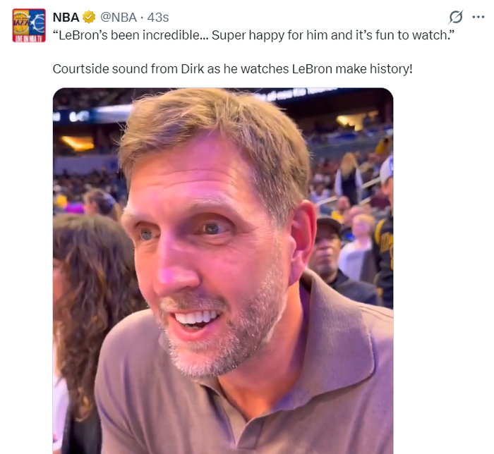 勒布朗·詹姆斯历史性突破：1612场里程碑战逆转