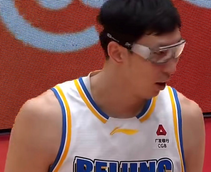 北控绝杀广州锁定第12位，辽宁力克新疆跻身前九