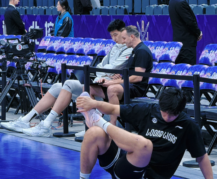 北控绝杀广州锁定第12位，辽宁力克新疆跻身前九