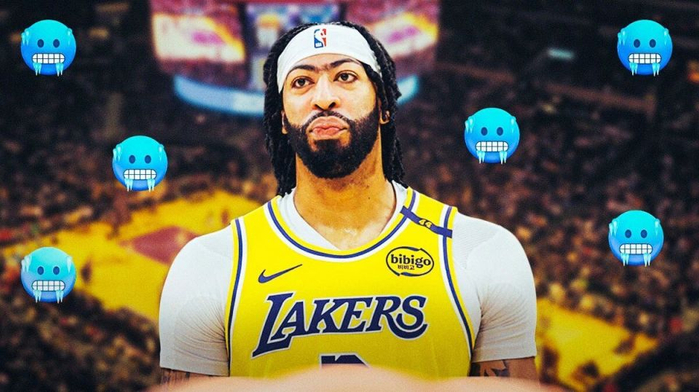 湖人伤病潮下艾顿或复刻浓眉冠军季表现