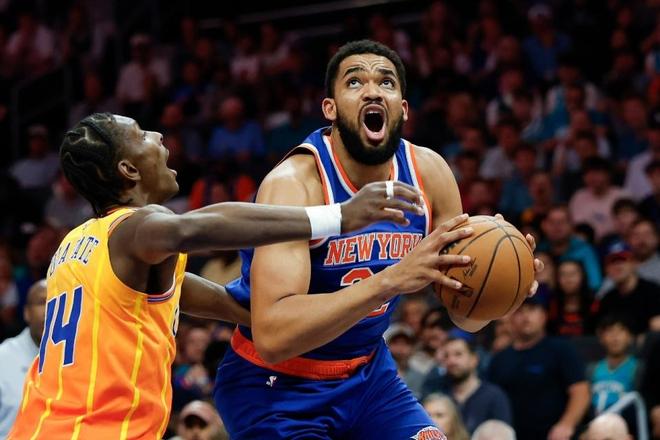 黄蜂力克尼克斯终结7连胜 克努佩尔创三分命中纪